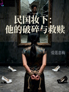 胭脂粉下的反抗：绝境遇光在线阅读