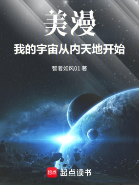 美漫：我的宇宙从内天地开始在线阅读