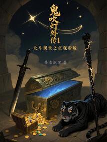鬼吹燈外傳：北斗現世之貞觀帝陵