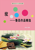 坟：鲁迅作品精选（中国文学大师经典必读）