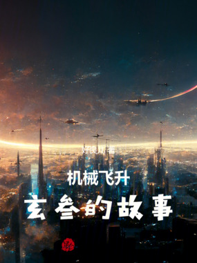 机械飞升：玄叁的故事在线阅读