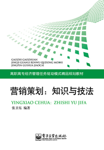 營銷策劃