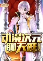 动漫次元聊天群