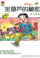 宝葫芦的秘密在线阅读