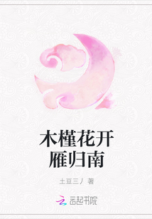 木槿花開雁歸南