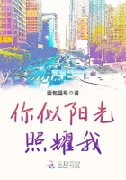 你似陽光照耀我在線閱讀