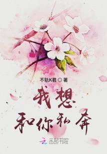 我想和你私奔