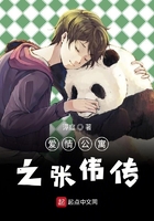 愛情公寓之張偉傳在線閱讀