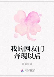 我的網(wǎng)友們奔現(xiàn)以后