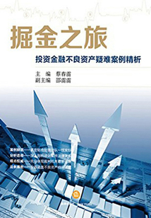 掘金之旅：投資金融不良資產疑難案例精析