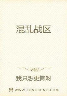 混亂戰區