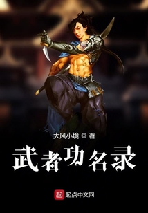 武者功名錄