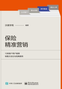 保險精準營銷