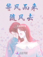 等風(fēng)而來隨風(fēng)去在線閱讀