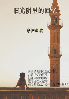 旧光阴里的回忆在线阅读