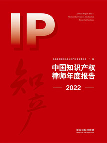 中國知識產權律師年度報告（2022）