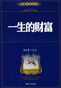 一生的財(cái)富-智慧生存叢書(shū)