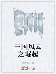 三國風云之崛起