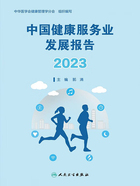 中国健康服务业发展报告2023在线阅读