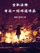 全职法师:开局一份炼道传承在线阅读
