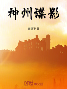 神州諜影