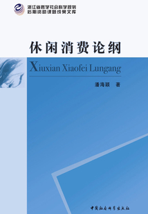 休閑消費論綱