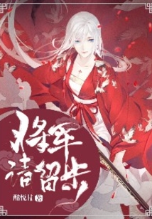 將軍，請留步