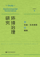 环境治理研究：以社会—生态系统为框架