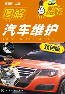 圖解汽車維護