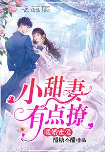 暖婚蜜愛:小甜妻,有點撩!