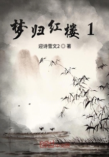夢歸紅樓1