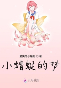 小蜻蜓的夢