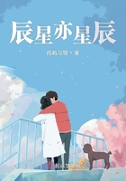 辰星亦星辰在線閱讀