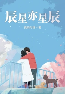 辰星亦星辰