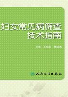 妇女常见病筛查技术指南在线阅读