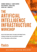 The Artificial Intelligence Infrastructure Workshop在线阅读