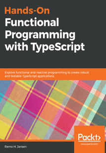 Hands-On Functional Programming with TypeScript