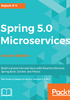 Spring 5.0 Microservices（Second Edition）