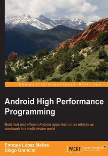 Android High Performance Programming最新章节全文无弹窗在线阅读-QQ阅读玄幻男生网