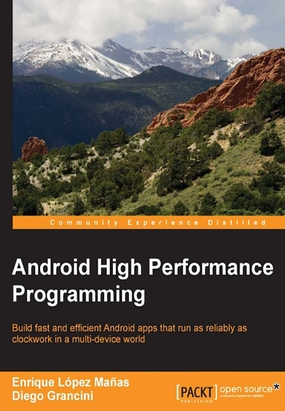 Android High Performance Programming最新章节全文无弹窗在线阅读-QQ阅读都市男生网
