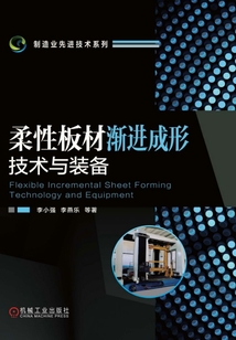 柔性板材漸進(jìn)成形技術(shù)與裝備