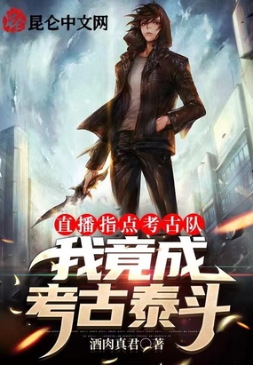 直播指点考古队，我竟成考古泰斗在线阅读