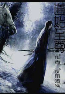道始至尊