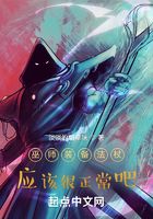巫師裝備法杖，應(yīng)該很正常吧在線閱讀