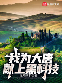 我為大唐獻(xiàn)上黑科技
