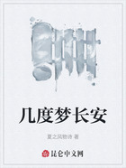 幾度夢長安在線閱讀
