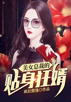 美女总裁的贴身狂婿