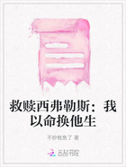 救赎西弗勒斯:我以命换他生在线阅读