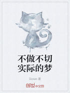 不做不切實際的夢在線閱讀