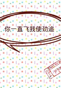 你一直飞我使劲追